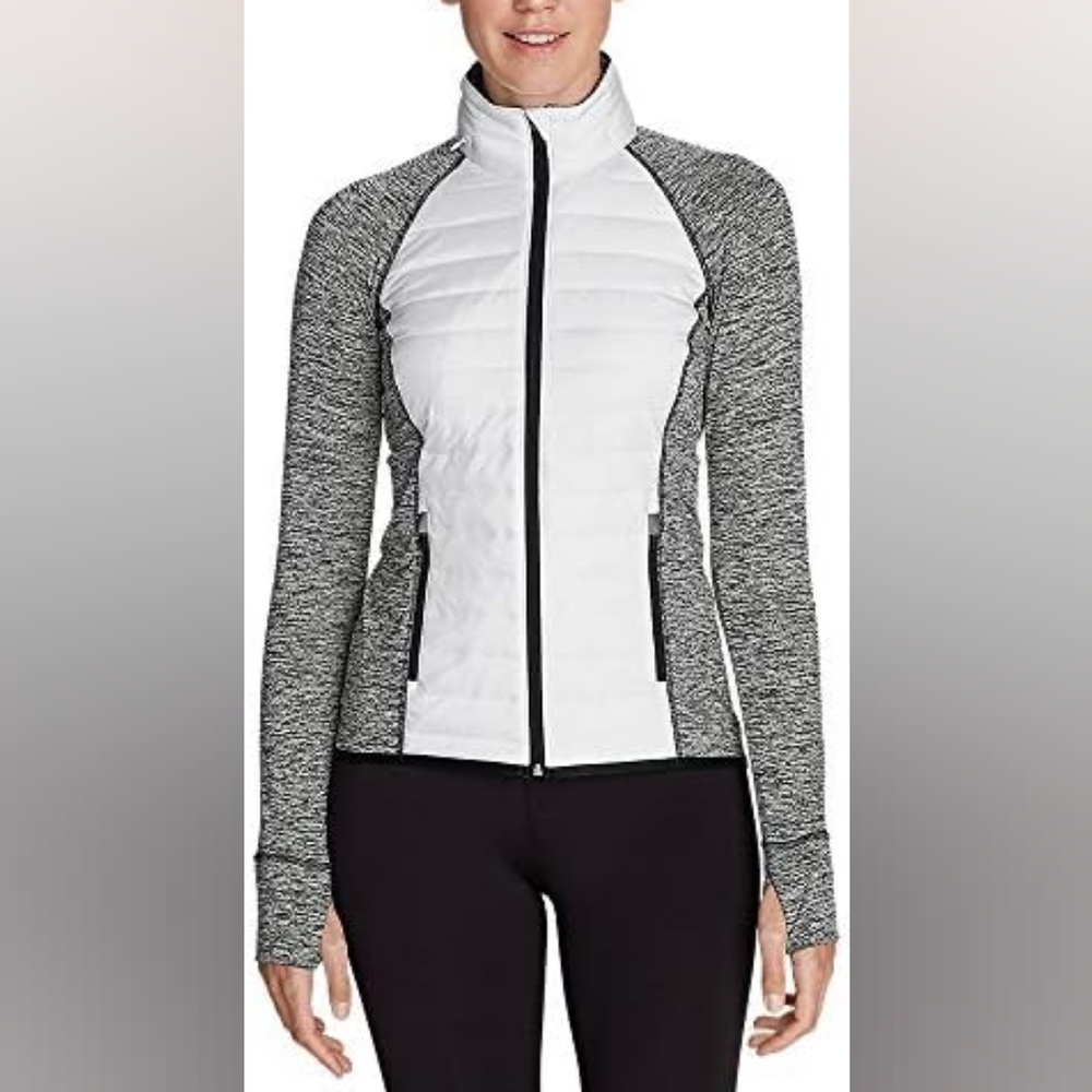 Eddie Bauer Women's IgniteLite Hybrid